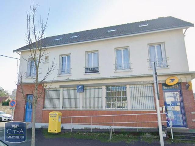 Appartement location à Le Havre