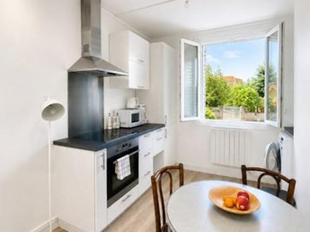 Appartement vente à Lyon, Métropole de Lyon