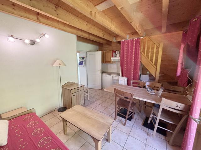 Appartement vente à Saint-Jean-de-Maurienne, Saint-françois-longchamp