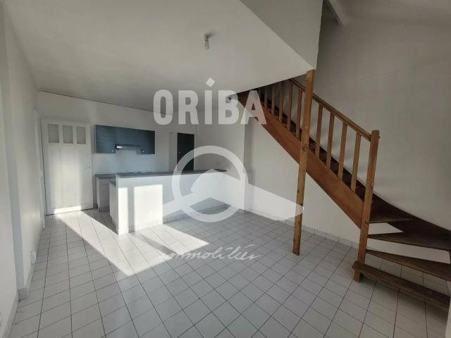 Appartement vente à Nantes