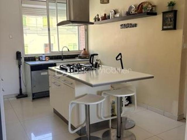 Appartement vente à Arrondissement de Toulon, La Seyne-sur-mer