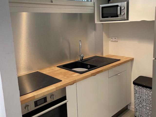 Appartement vente à Guadeloupe