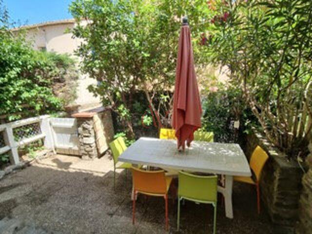 Appartement vente à Céret, Collioure