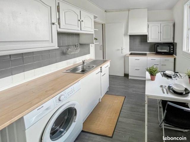 Appartement vente à Bordeaux, Villenave-d'ornon