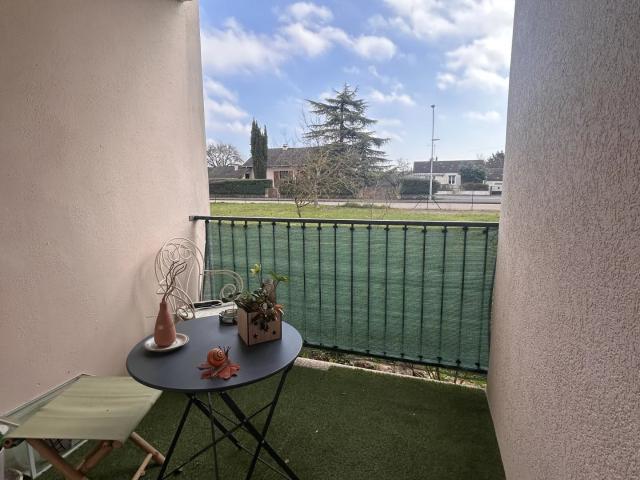 Appartement vente à Beaune