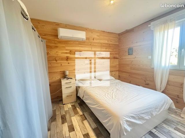Appartement vente à Sartène, Zonza