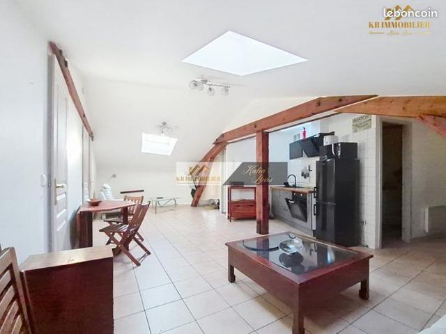 Appartement vente à Privas, Ardèche