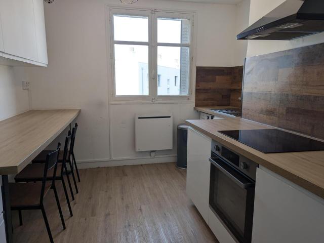 Appartement location à Grenoble, Saint-egrève