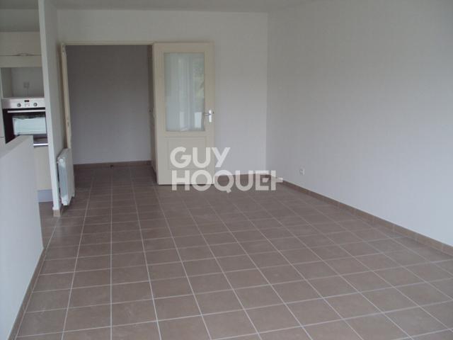 Appartement location à Auxerre