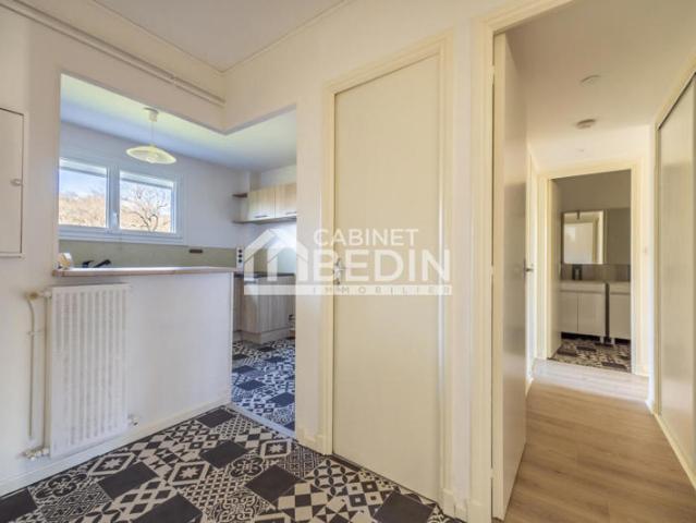 Appartement vente à Toulouse, Flourens