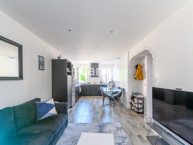 Appartement vente à Meaux, Claye-souilly