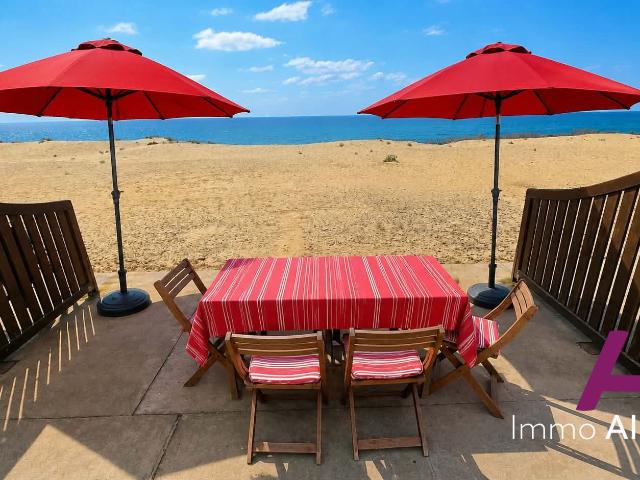 Appartement vente à Mont-de-Marsan, Mimizan