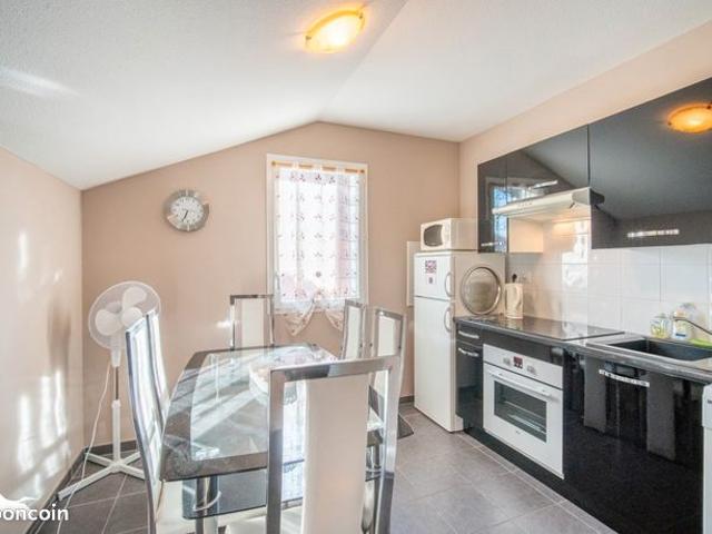 Appartement vente à Dax, Bénesse-maremne