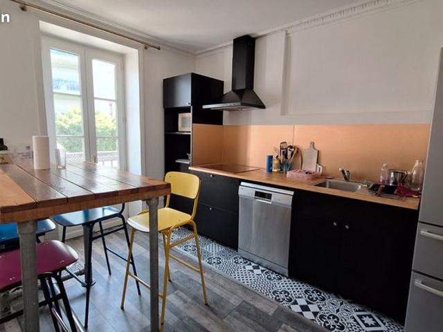 Appartement vente à Clermont-Ferrand, Clermont-ferrand