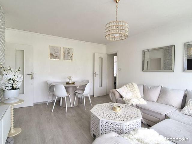 Appartement vente à Mont-de-Marsan, Mont-de-marsan