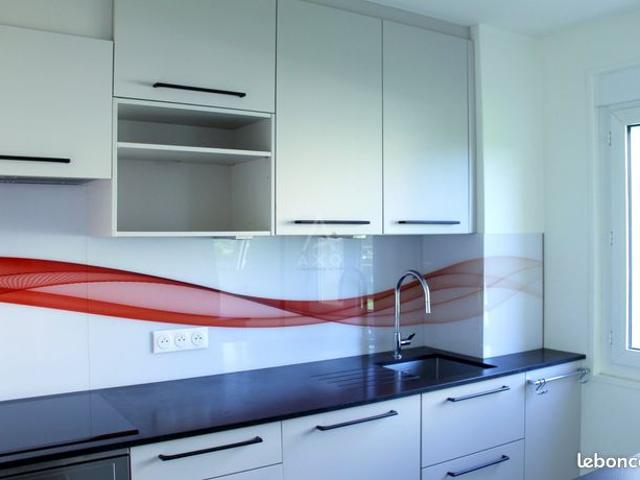 Appartement vente à Guingamp, Bretagne