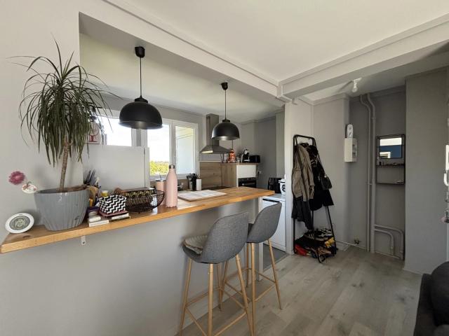 Appartement location à Saint-Quentin, Fresnoy-le-grand