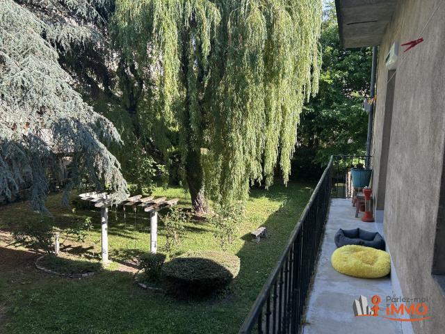 Appartement vente à Montbrison, Loire