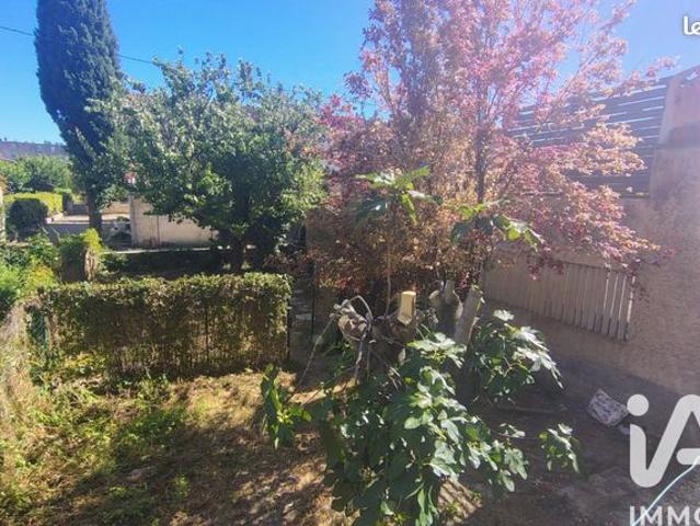 Appartement vente à Carpentras