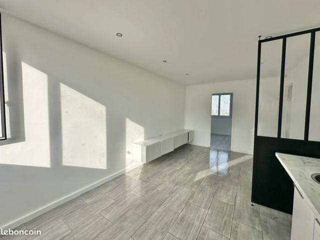 Appartement vente à Le Raincy, Noisy-le-grand