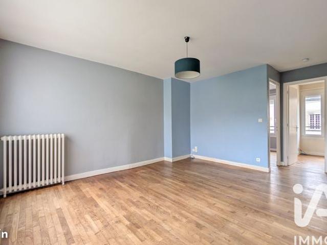 Appartement vente à Pontivy, Bretagne
