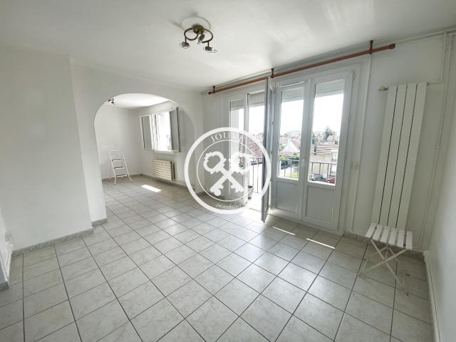 Appartement vente à Troyes