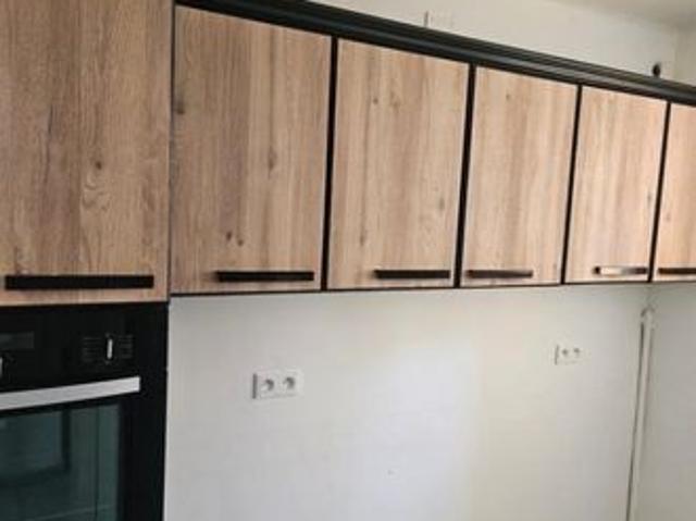 Appartement vente à Alès