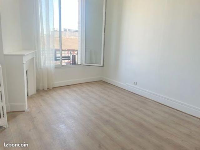 Appartement vente à Le Raincy, Drancy