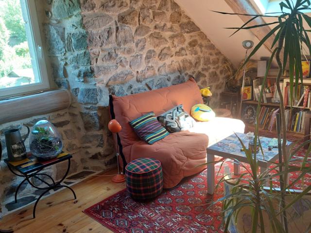 Appartement vente à Yssingeaux, Mazet-saint-voy