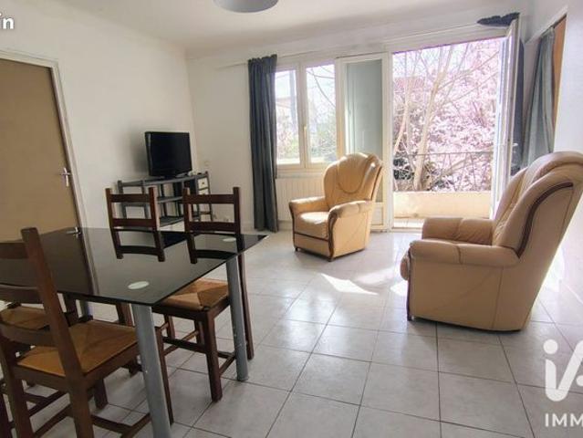 Appartement vente à Carpentras, Vaucluse