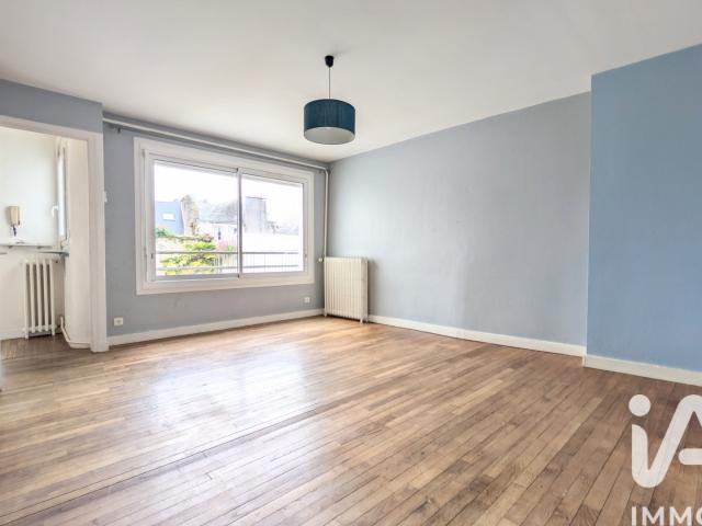 Appartement vente à Pontivy, Bretagne