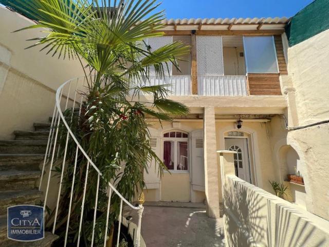 Appartement location à Richelieu, Nîmes