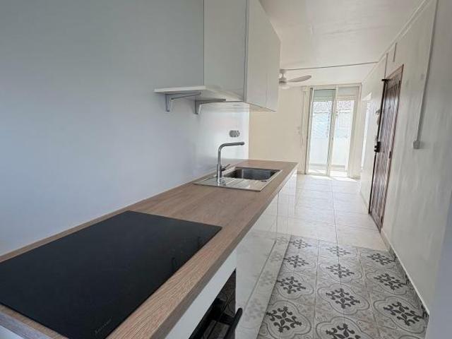 Appartement vente à Guadeloupe