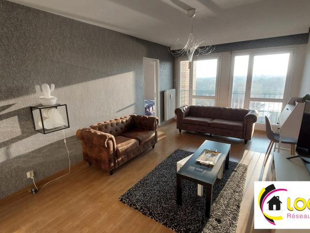 Appartement vente à Marly, Nord