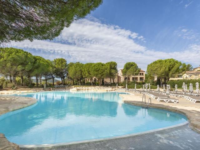 Appartement vente à Aix-en-Provence, Mallemort
