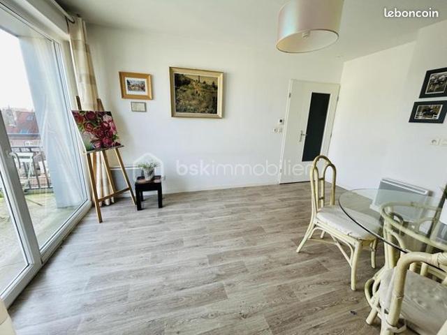 Appartement vente à Lille, Wattrelos