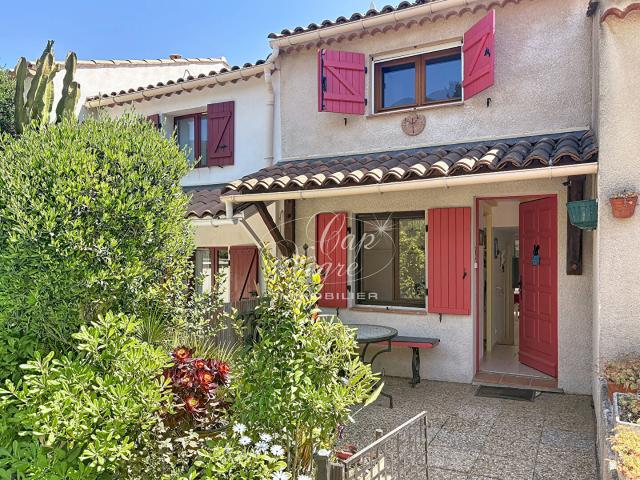 Appartement vente à Arrondissement de Draguignan, Cavalaire-sur-mer