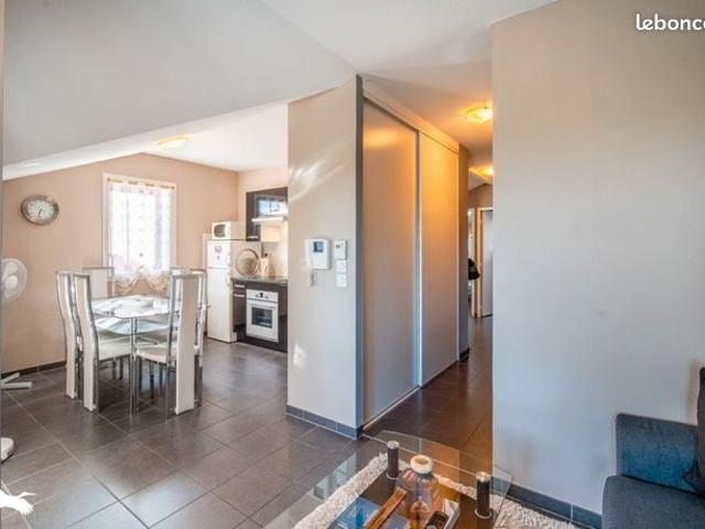 Appartement vente à Dax, Bénesse-maremne