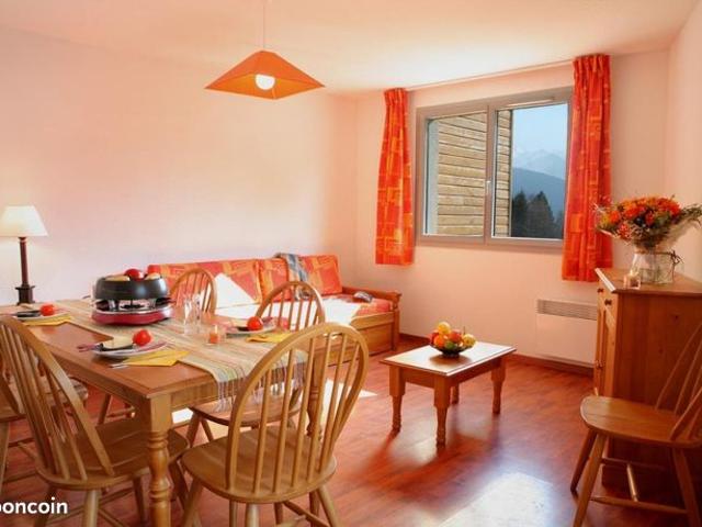 Appartement vente à Foix, Ax-les-thermes