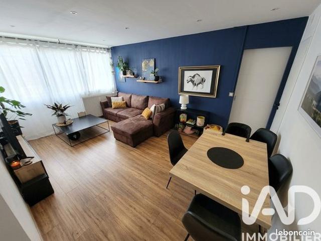 Appartement vente à Valenciennes