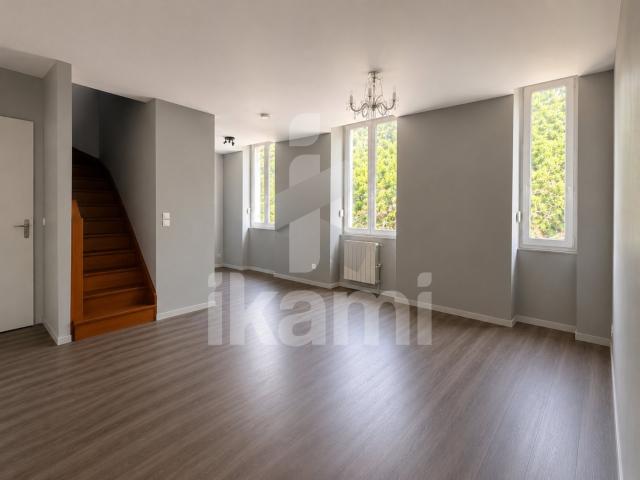 Appartement vente à Vienne