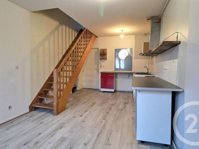 Appartement location à Bourg-en-Bresse, Montluel