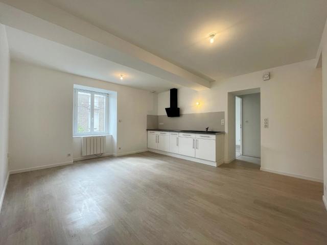 Appartement location à Cholet, Le May-sur-evre