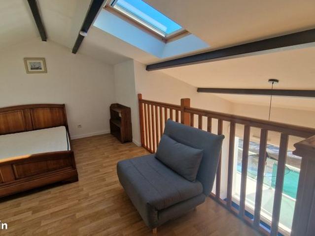 Appartement vente à Les Sables-d'Olonne, Château-d'olonne