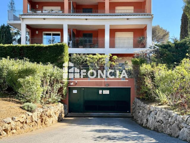 Appartement vente à Arrondissement de Draguignan, La Croix-valmer