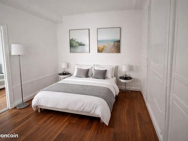 Appartement vente à Chartres