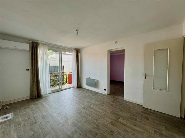 Appartement location à Béziers