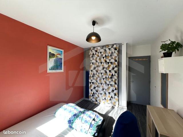 Appartement vente à Grenoble