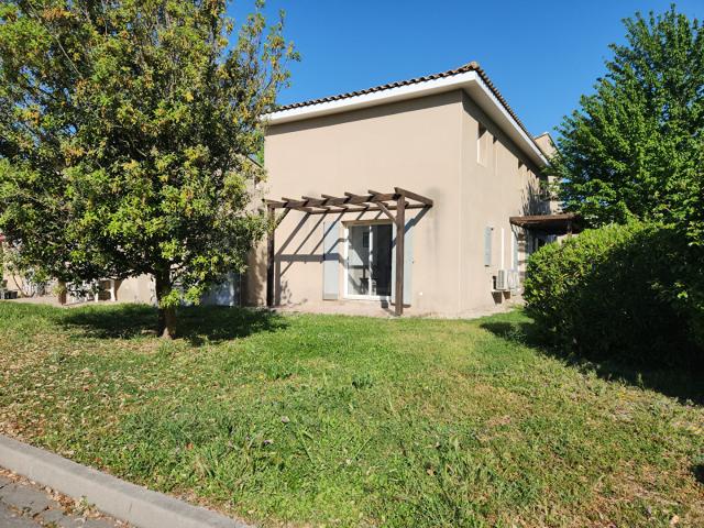 Appartement vente à Saint-Saturnin-lès-Avignon, Vaucluse