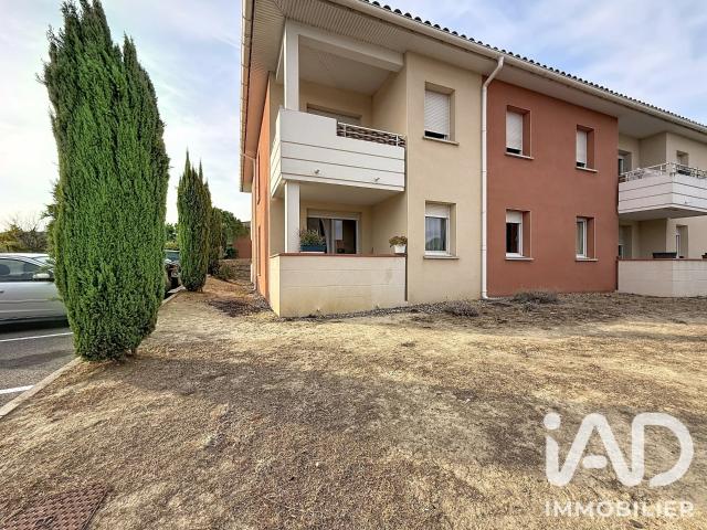 Appartement vente à Limoux, Aude